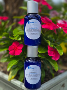 💧 Buy One Hyaluronic Acid Serum, Get One 50% Off – Glow Naturally with Three Sistas Skin 🌸