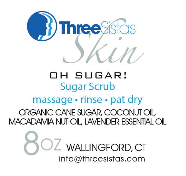 A sweet treat...and calorie free!