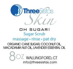 A sweet treat...and calorie free!