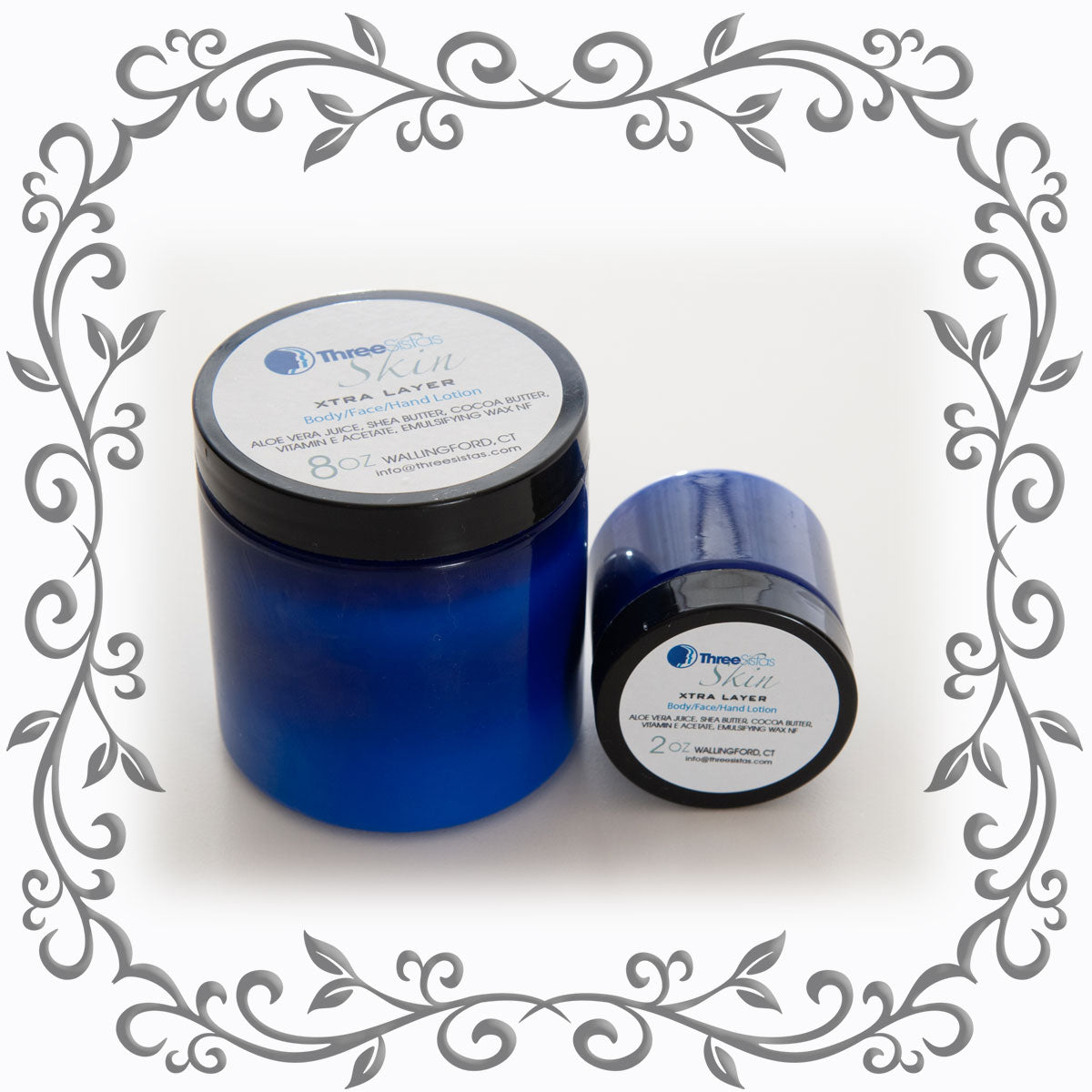 From Healing to Sistahood:  A warrior's skincare journey