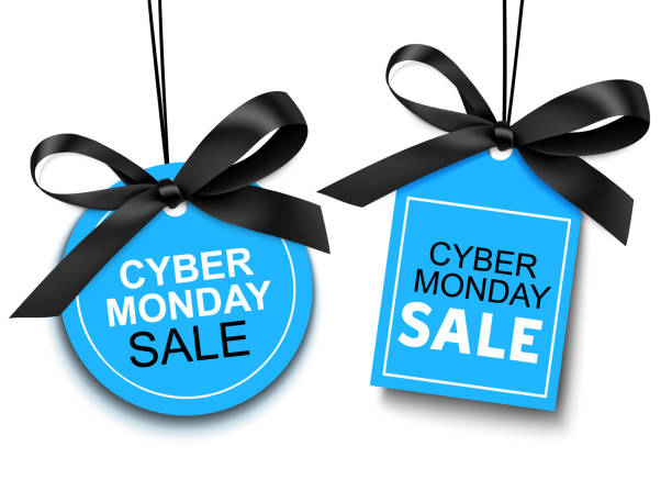 Cyber MONDAY!