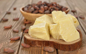 Cocoa Butter: The Savior For Dry Skin