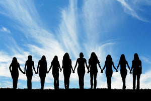 Sisterhood, Empowerment, and Natural Skincare with Three Sistas Skin