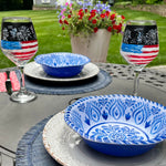 Load image into Gallery viewer, Limited Edition Red, White and Sip Collection!

