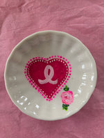 Load image into Gallery viewer, Sista's Kisses &amp; Wishes Dishes | The Hope Collection
