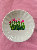 Load image into Gallery viewer, Sista's Kisses &amp; Wishes Dishes | The Hope Collection
