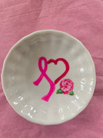 Load image into Gallery viewer, Sista's Kisses &amp; Wishes Dishes | The Hope Collection
