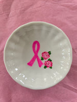 Load image into Gallery viewer, Sista's Kisses &amp; Wishes Dishes | The Hope Collection
