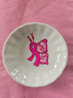 Load image into Gallery viewer, Sista's Kisses &amp; Wishes Dishes | The Hope Collection
